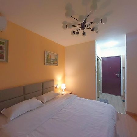 Qingdao Mi Apartment מראה חיצוני תמונה