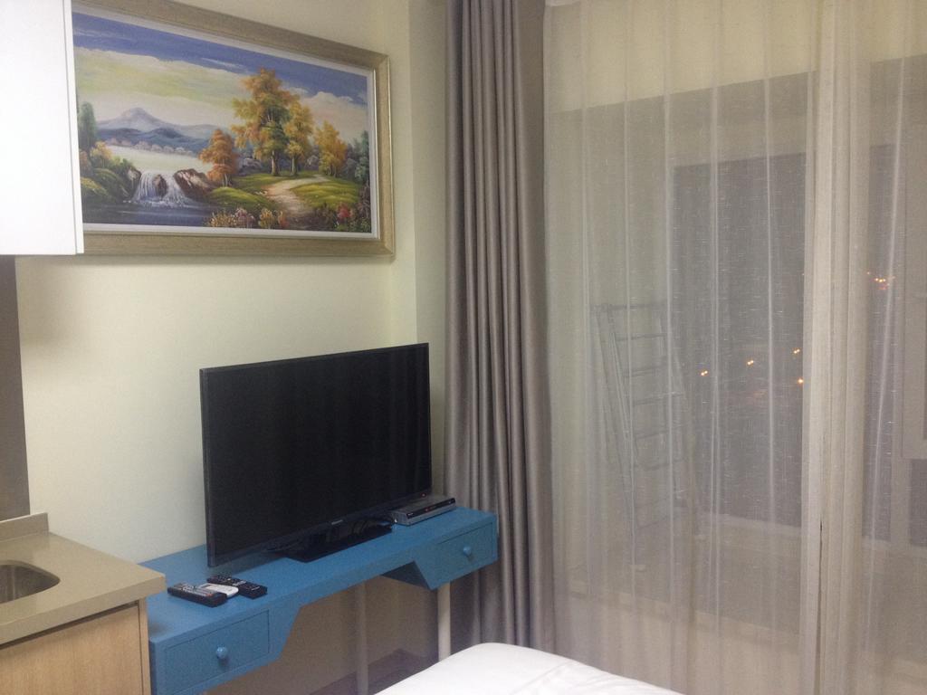 Qingdao Mi Apartment מראה חיצוני תמונה